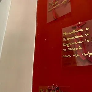 3* Guest house Bnb Naples