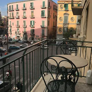 3* Bed & Breakfast Sansevero